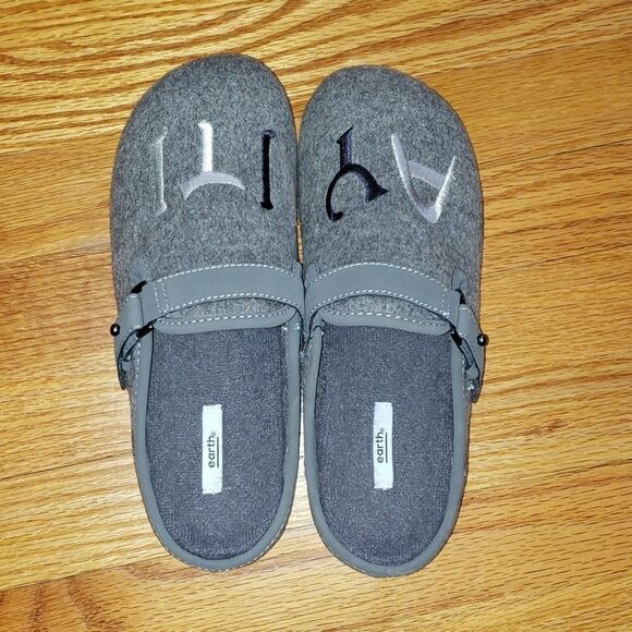 Earth Dream Renman clogs - Picture 5 of 8